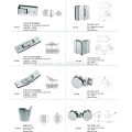 Herrajes para puertas y ventanas Bisagra / bisagra de puerta